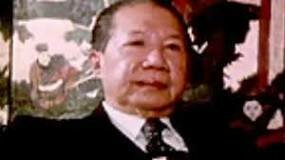 Ngo Dinh Diem replaces Bo Dai as leader of South Vietnam.
