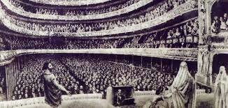 Liceu Filharmònico-Dramàtic Barcelonés De Doña Isabel II