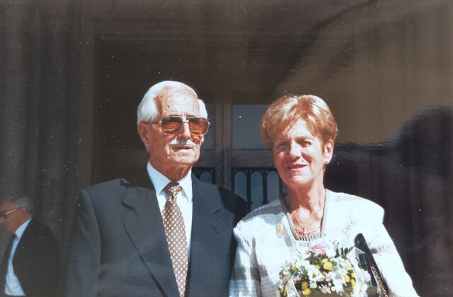 Casament Jaume - Pepita