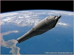 Sputnik II launched - Laika died in space