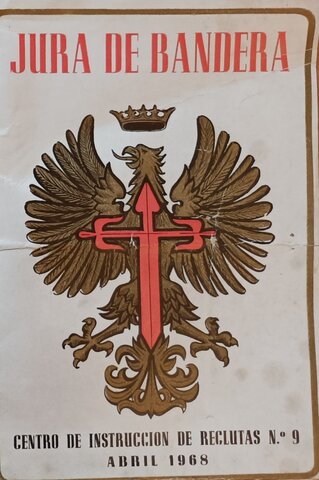 Jura de Bandera