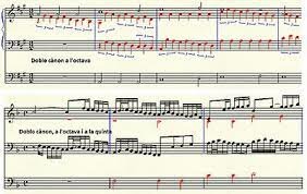 Polifonia: Contrapunt