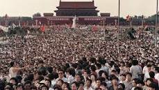 tiananmen square massacre
