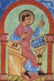 Notker de Sankt Gallen