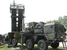 NATO introduces a unified air defence command.