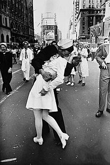 V-J Day