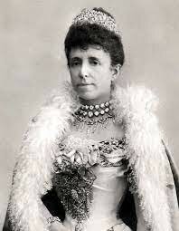 María Cristina
