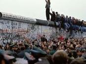 Fall of the Berlin Wall