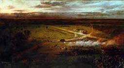 Battle of Chancelorsville