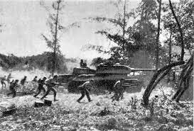 Bay of Pigs Invasion
