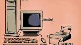 Timeline: HISTORIA DE LA INFORMATICA