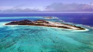 Midway Island