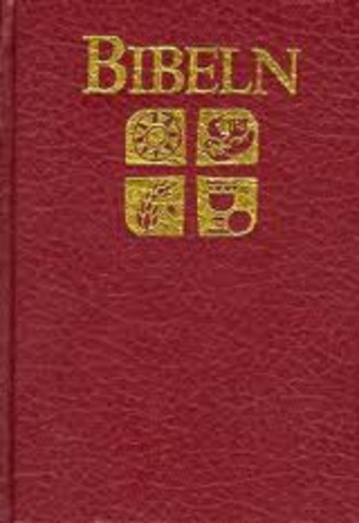 Gustav Vasa bestämde att bibeln skulle översättas till svenska