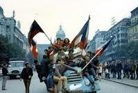 prague spring