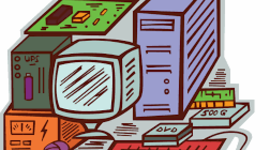 Timeline: Historia de las computadoras