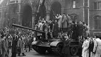 hungarian uprising