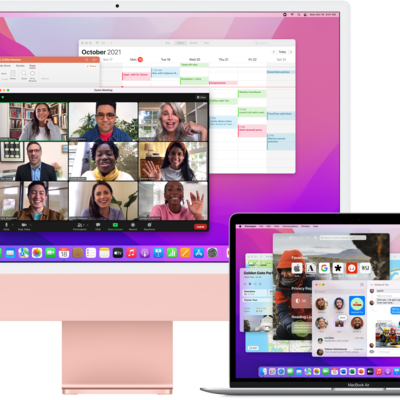 Timeline: Historia de las computadoras (1970-2016)