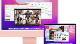 Timeline: Historia de las computadoras (1970-2016)