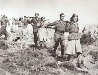 greek civil war