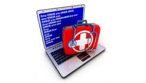 primeras infecciones de computadora