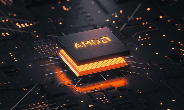 AMD lanza el AMD de 1GHz
