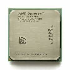 AMD lanza el AMD de 1GHz