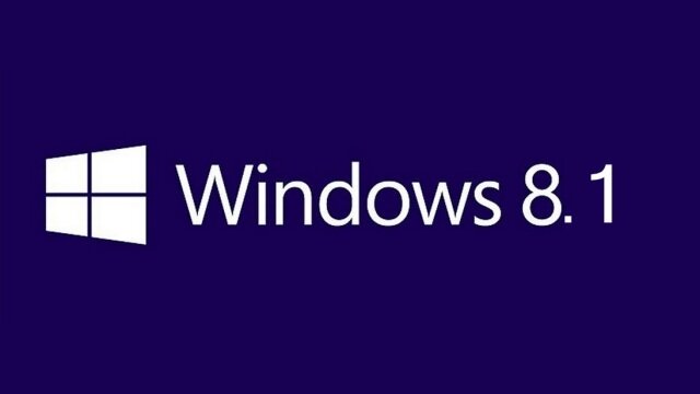 Feb 22, 2013 Microsoft lanza al mercado la versión Windows 8.1.