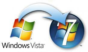 se lanza el sucesor de Windows Vista, Windows 7