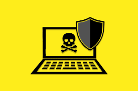 primeras infecciones de computadora