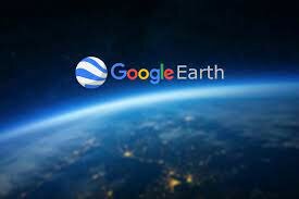 El programa Google Earth es lanzado