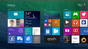 microsoft lanza windows 8.