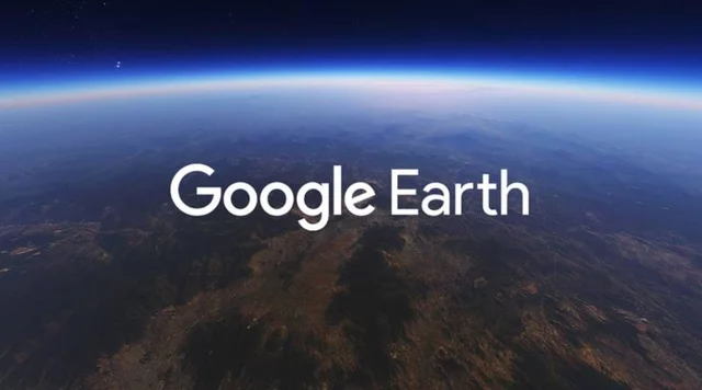 El programa Google Earth es lanzado