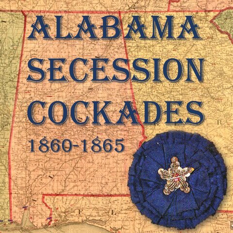 Alabama Secession