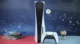 Timeline: PLAYSTATION