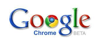Lanzamiento del navegador Google Chrome