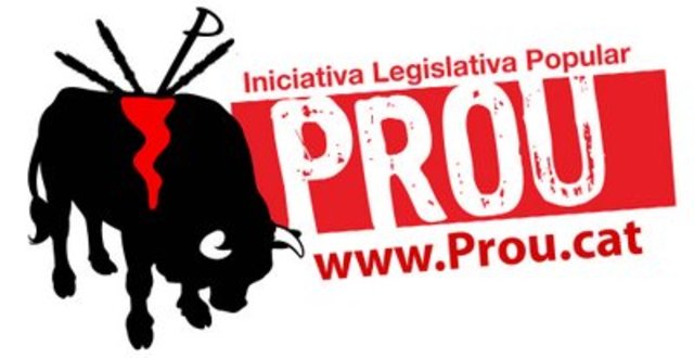 Iniciativa Legislativa Popular Plataforma PROU!