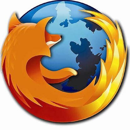 Lanzamiento del navegador web Mozilla Firefox