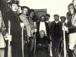 Sucesos de Castilblanco