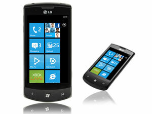 Microsoft lanza Windows Phone 7