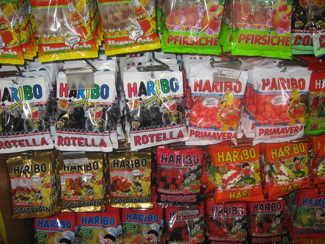 Haribo