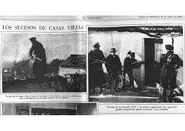 Sucesos de Casas Viejas