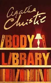 The Body in the Library-Miss Marple