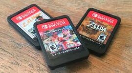 Timeline: videogames