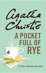 A Pocket Full of Rye-Miss Marple