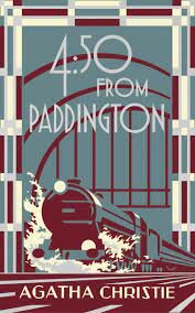 4.50 from Paddington-Miss Marple