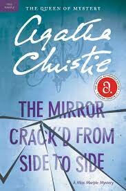 The Mirror Crack'd from Side to Side-Miss Marple