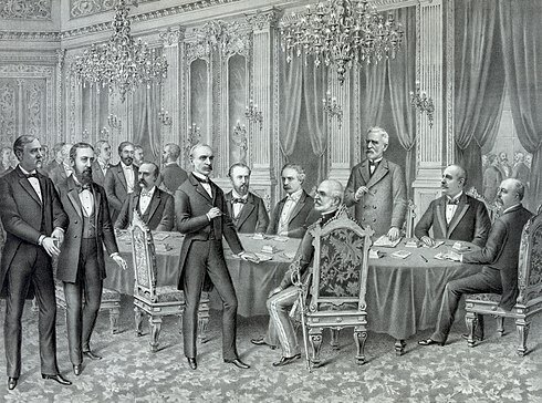 Treaty of Paris