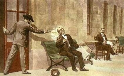 Assassinat Cánovas del Castillo