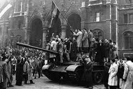 Hungarian uprising