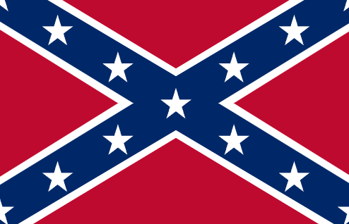 Confederates States of America